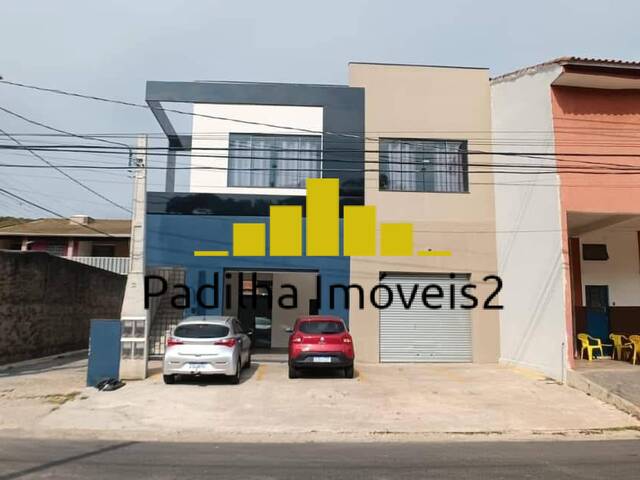 #844 - Sala para Locação em Votorantim - SP