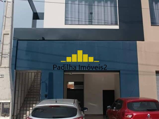 #844 - Sala para Locação em Votorantim - SP