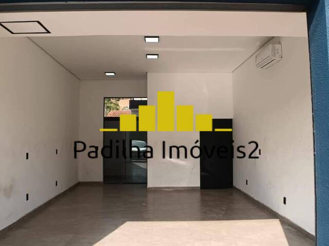 Sala para Locação em Votorantim - 5