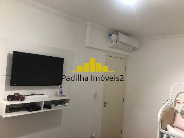 Apartamento para Venda em Votorantim - 3