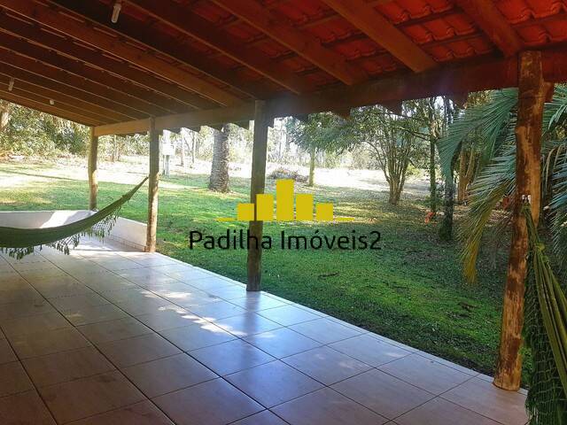 #26 - Sítio para Venda em Angatuba - SP - 2