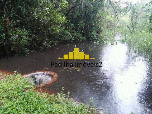 Sítio para Venda em Angatuba - 4