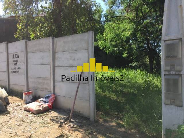 Área para Venda em Sorocaba - 4
