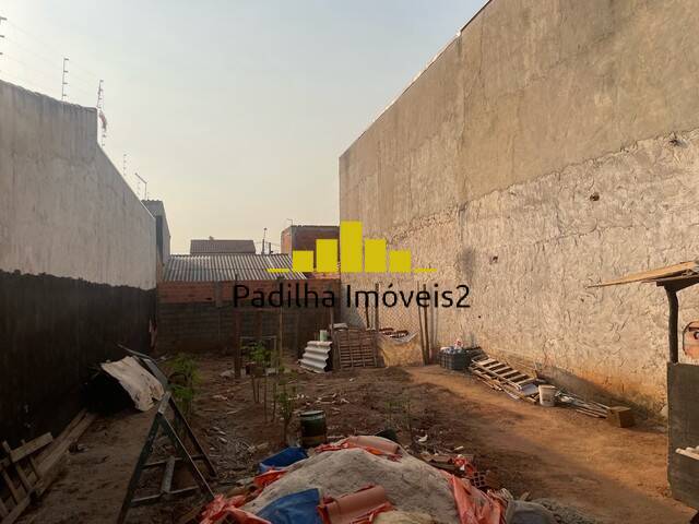 #31 - Terreno para Venda em Sorocaba - SP - 1