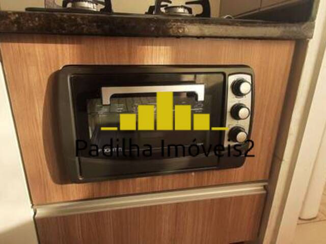 Apartamento para Venda em Sorocaba - 3