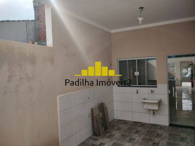 Casa para Venda em Sorocaba - 2