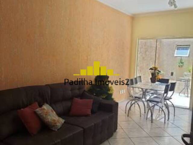 Casa para Venda em Sorocaba - 4