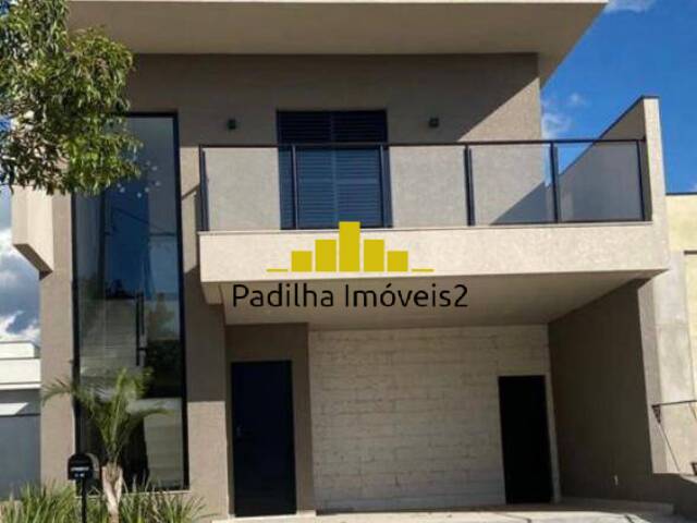 Casa em condomínio para Venda em Sorocaba - 2