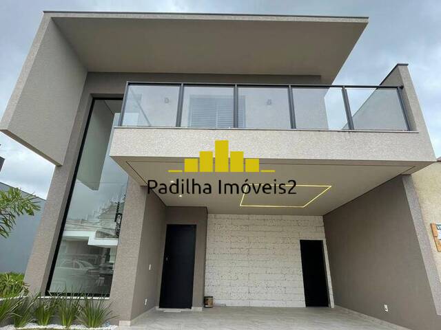 Casa em condomínio para Venda em Sorocaba - 4