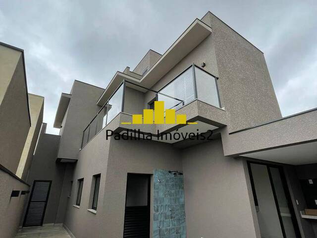 Casa em condomínio para Venda em Sorocaba - 5