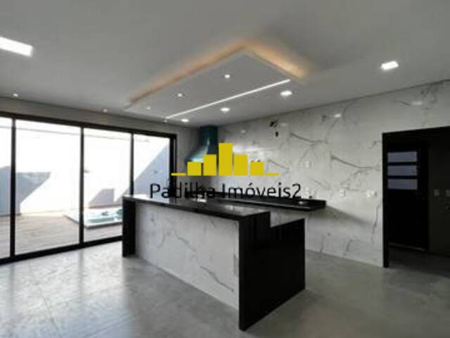 Casa em condomínio para Venda em Sorocaba - 2