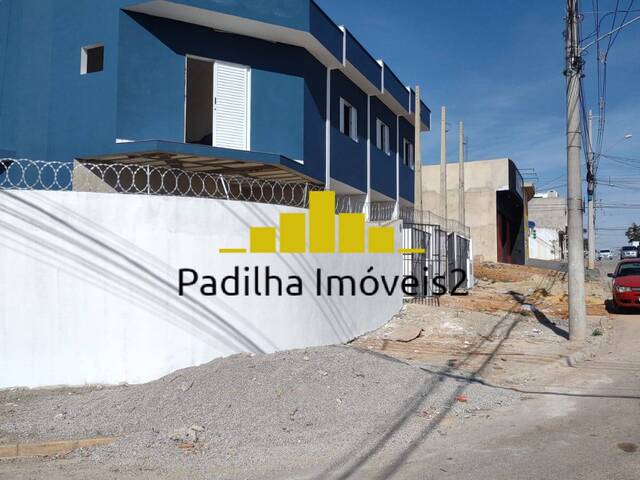 #94 - Sobrado para Venda em Sorocaba - SP - 2