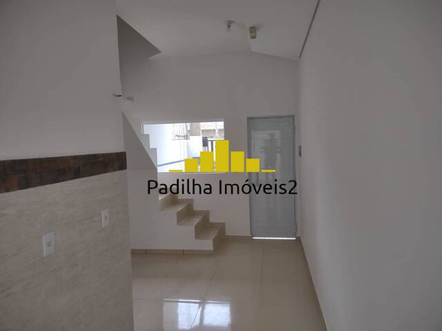 #94 - Sobrado para Venda em Sorocaba - SP - 3