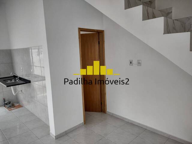 Sobrado para Venda em Sorocaba - 5