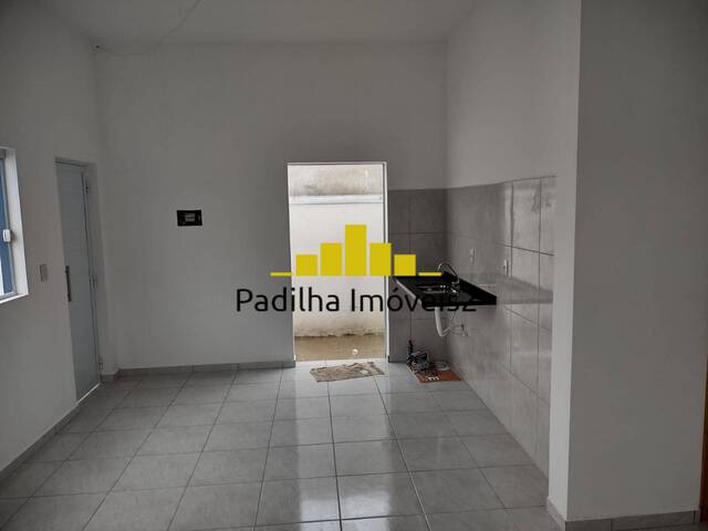 #94 - Sobrado para Venda em Sorocaba - SP - 1