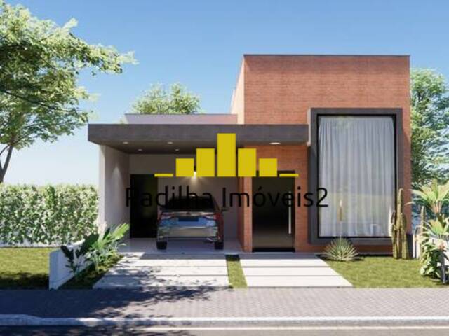 Casa em condomínio para Venda em Sorocaba - 4