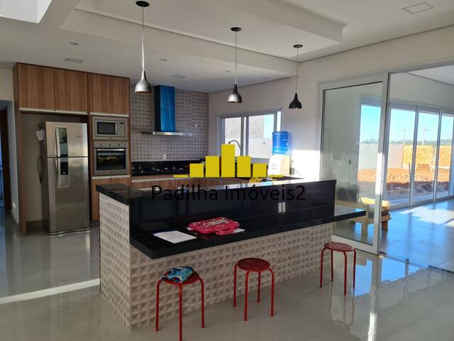 Casa em condomínio para Venda em Sorocaba - 3