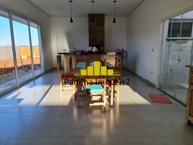 Casa em condomínio para Venda em Sorocaba - 2