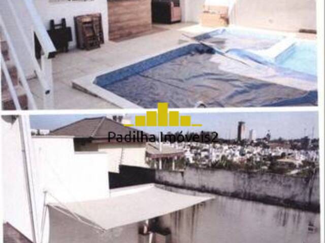 #145 - Casa em condomínio para Venda em Sorocaba - SP
