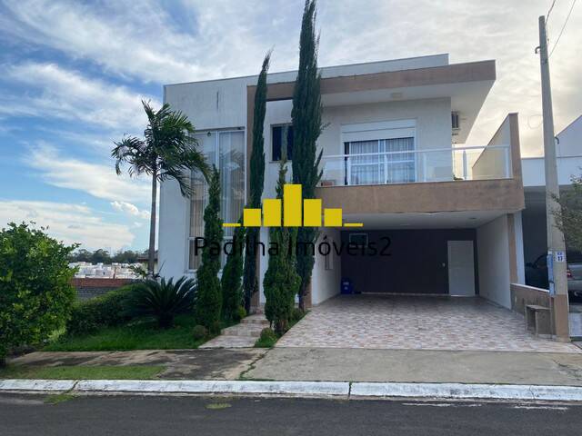 Casa em condomínio para Venda em Sorocaba - 4