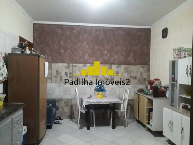 #153 - Casa para Venda em Sorocaba - SP