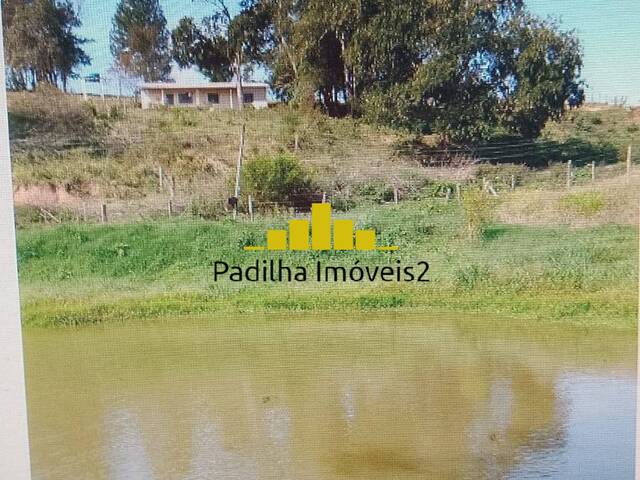 Sítio para Venda em Angatuba - 4