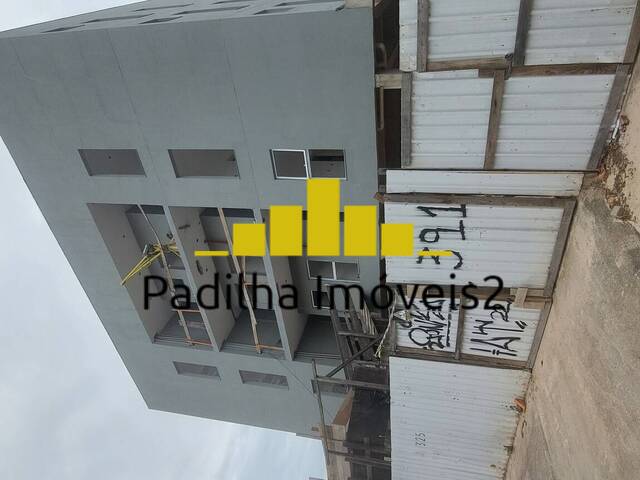 #194 - Kitnet para Venda em Sorocaba - SP - 2