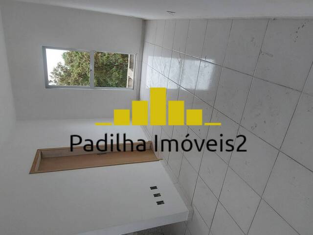 Kitnet para Venda em Sorocaba - 4