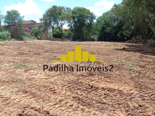 #198 - Área para Venda em Sorocaba - SP - 1