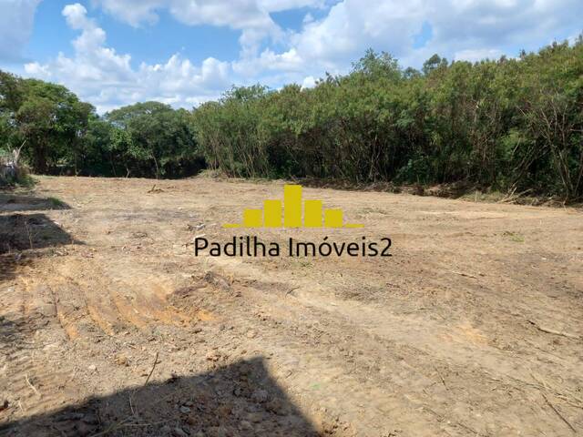 #198 - Área para Venda em Sorocaba - SP - 2