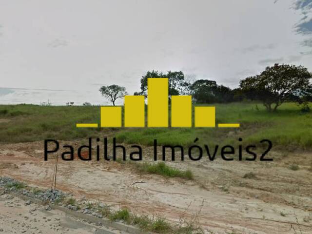 #201 - Área para Venda em Sorocaba - SP - 1