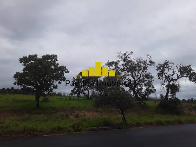 #201 - Área para Venda em Sorocaba - SP - 2