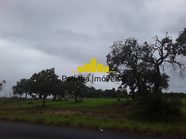 #201 - Área para Venda em Sorocaba - SP - 3