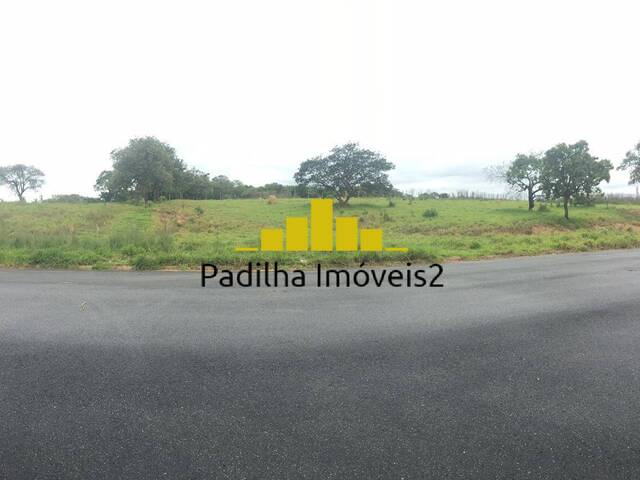 Área para Venda em Sorocaba - 5