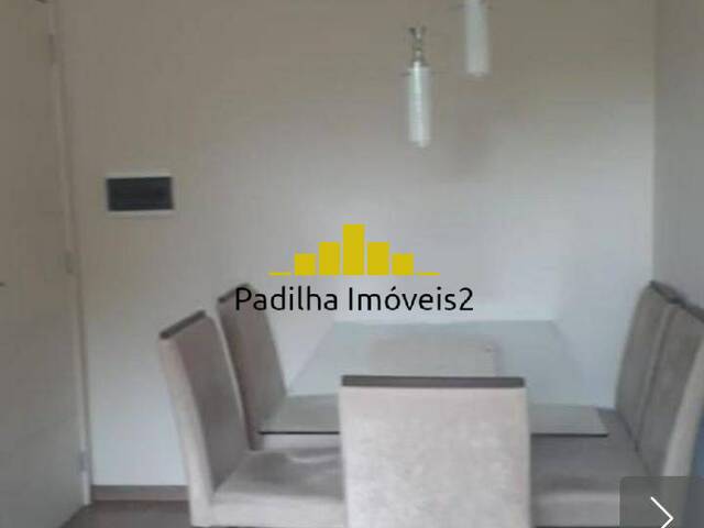 #229 - Apartamento para Venda em Sorocaba - SP - 3