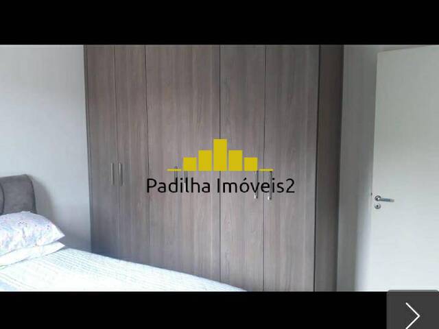 #229 - Apartamento para Venda em Sorocaba - SP - 2