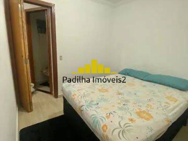 Apartamento para Venda em Sorocaba - 3