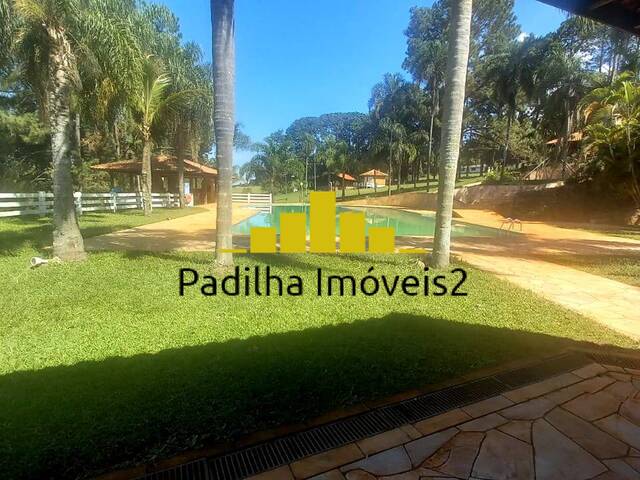 Chácara para Venda em Botucatu - 2