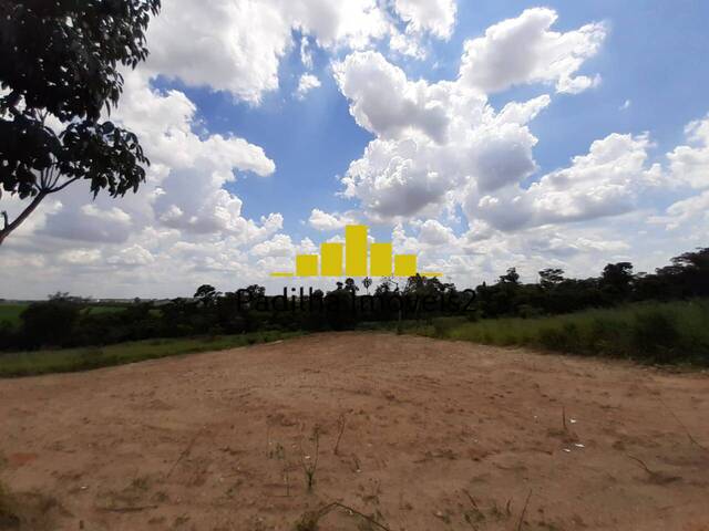 Área para Venda em Sorocaba - 2