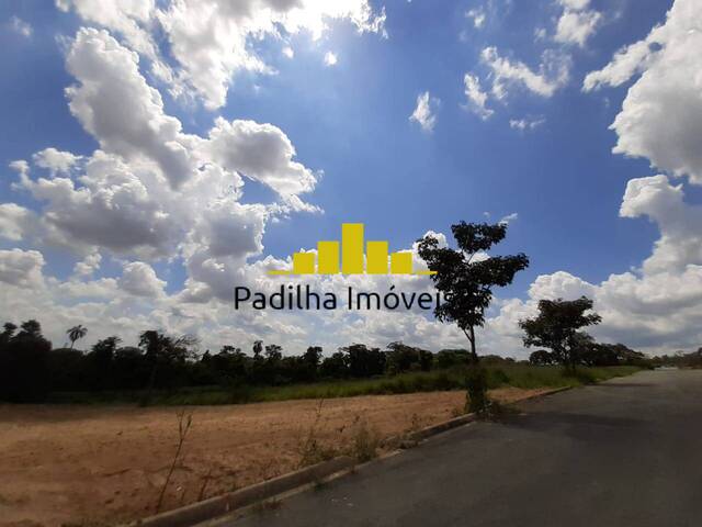Área para Venda em Sorocaba - 5