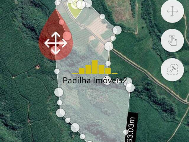 Sítio para Venda em São Miguel Arcanjo - 5