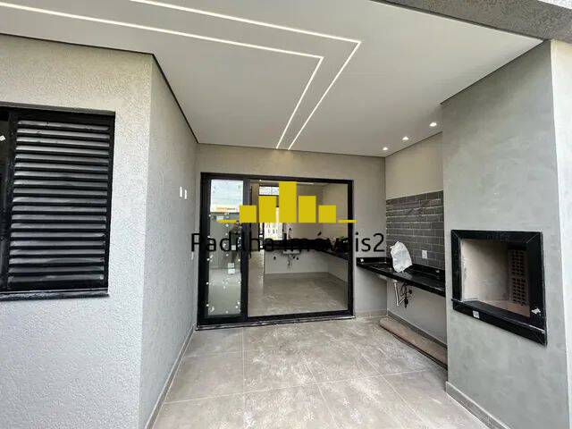 #266 - Casa em condomínio para Venda em Sorocaba - SP