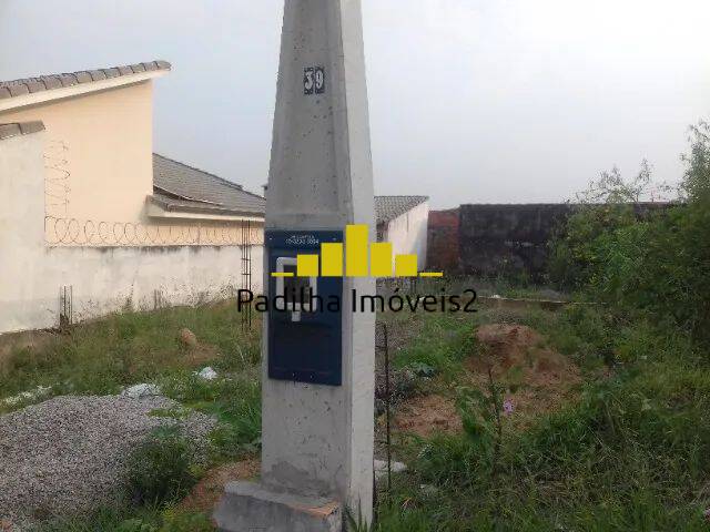 #267 - Terreno para Venda em Votorantim - SP - 2