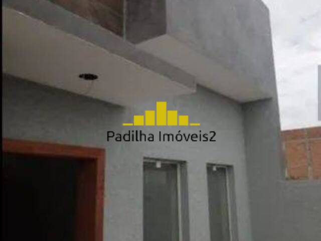 Casa para Venda em Sorocaba - 4