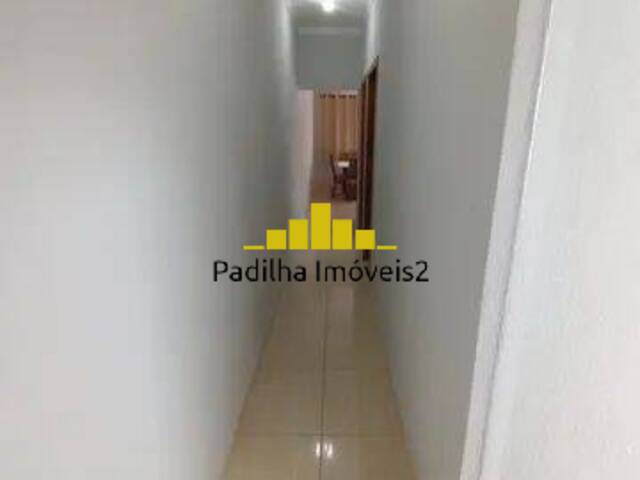 #282 - Casa para Venda em Sorocaba - SP