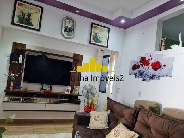 Casa para Venda em Sorocaba - 4