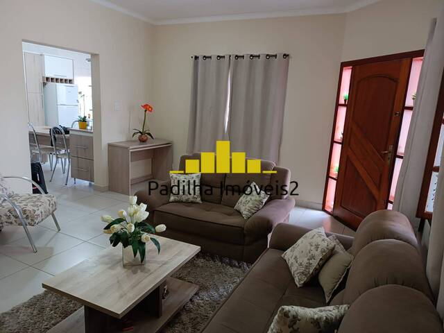 Casa para Venda em Votorantim - 5