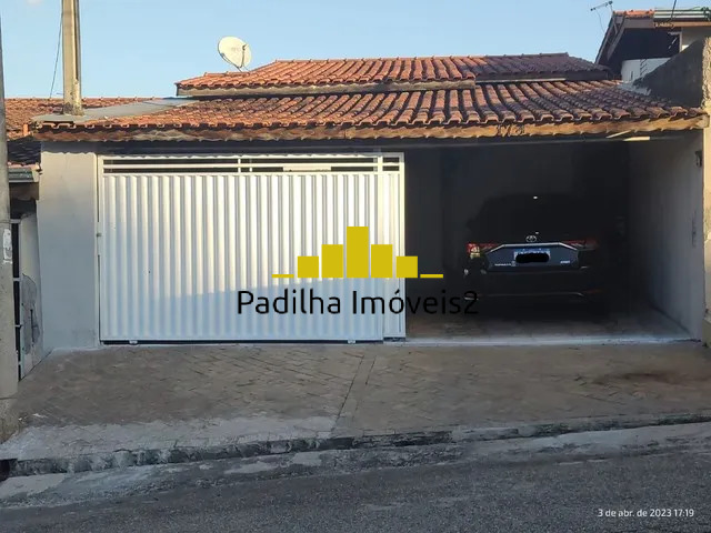 Casa para Venda em Sorocaba - 2