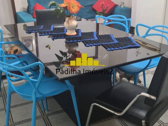 Casa de Praia para Venda em Itanhaém - 2