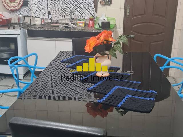 Casa de Praia para Venda em Itanhaém - 3